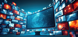 OTT And Traditional Broadcast Media: Redefining Content Distribution