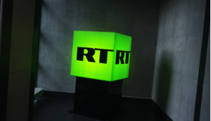 RT In Africa