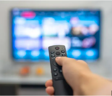 Streaming On The Rise, Where Are You Africa?
