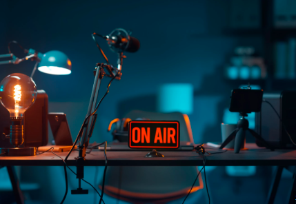 Broadcasting In The Age Of AI: Digital Media Feasibility And Opportunities For International Radio