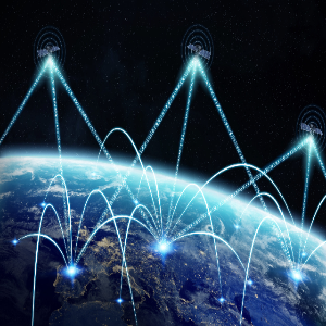 How Satellite Platforms Empower Broadcasters, Content Owners, And Advertisers To Stay Ahead