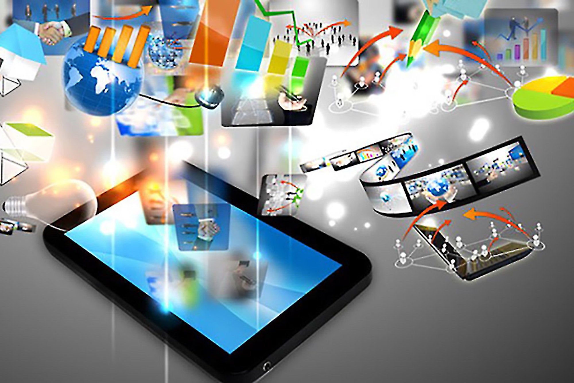 Importance Of Accurate Audience Data In A Multi-Platform, Multimedia Environment