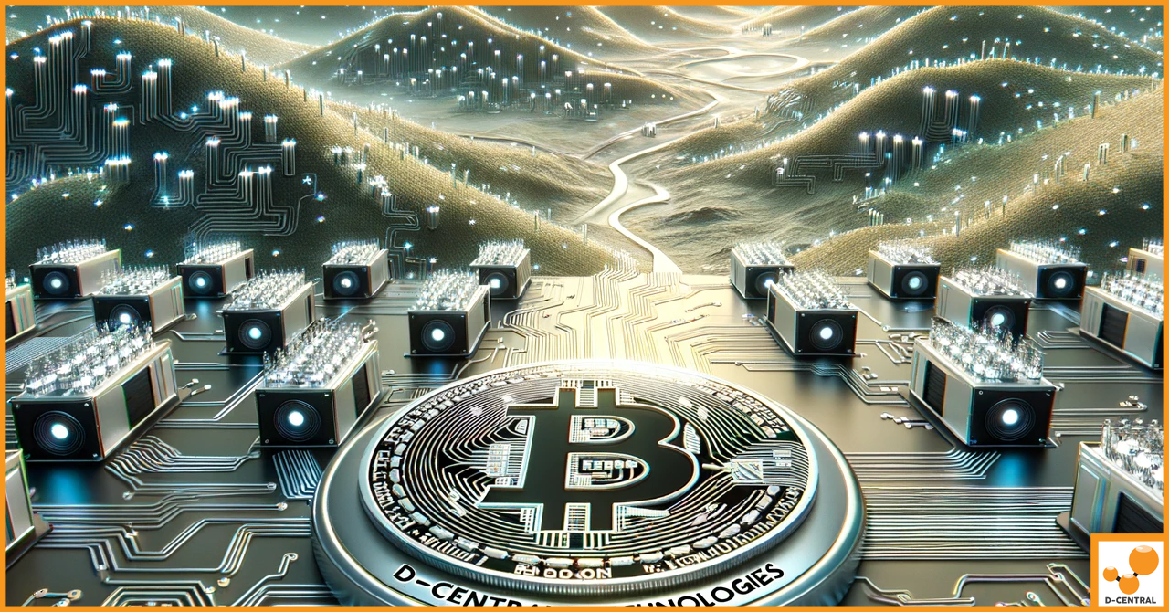 Why Africa Is The Most Promising Continent For Bitcoin Mining
