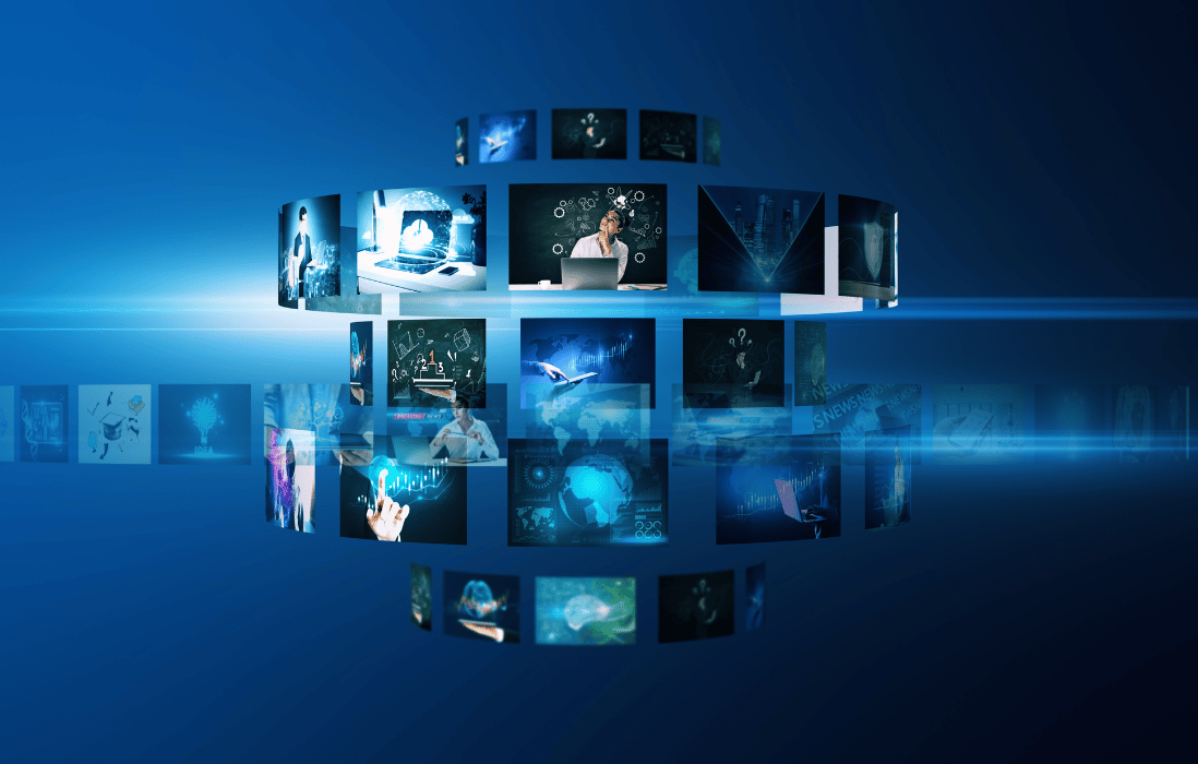 Case Study: A Sustainable OTT Service - Examination Of The Partnership That Builds And Sustains It!