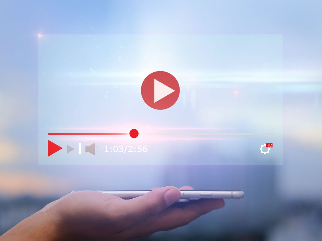 Running A Viable Streaming Service As A Broadcasters - Challenges And Opportunities