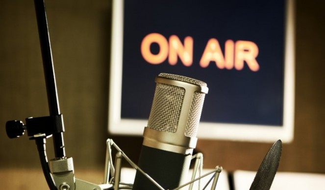 BMA Radio Research Presentation