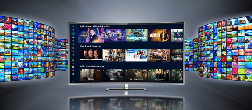 Beyond OTT: How Trust Positions Public Service Broadcasters for the Future