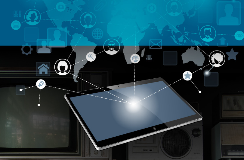 Understanding The Complex Dynamics Of Media Exposure And Consumption Across Key African Markets Through Digital Research