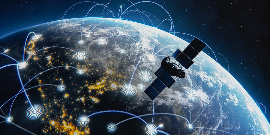 Leveraging Satellite Innovation for Cost-Effective Content Distribution Everywhere (Audio)