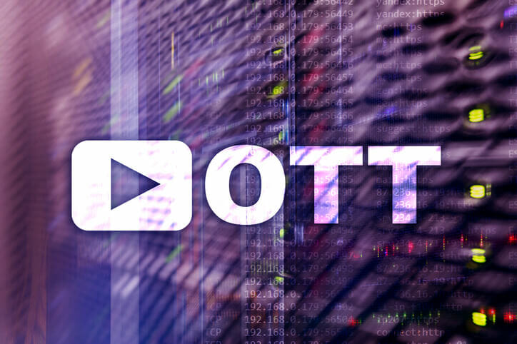 Case Study: A Sustainable OTT Service - Examination Of The Partnership That Builds And Sustains It! (Presentation)