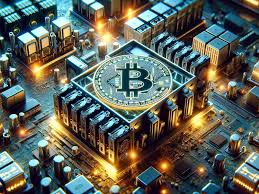 Why Africa Is The Most Promising Continent For Bitcoin Mining (Presentation)