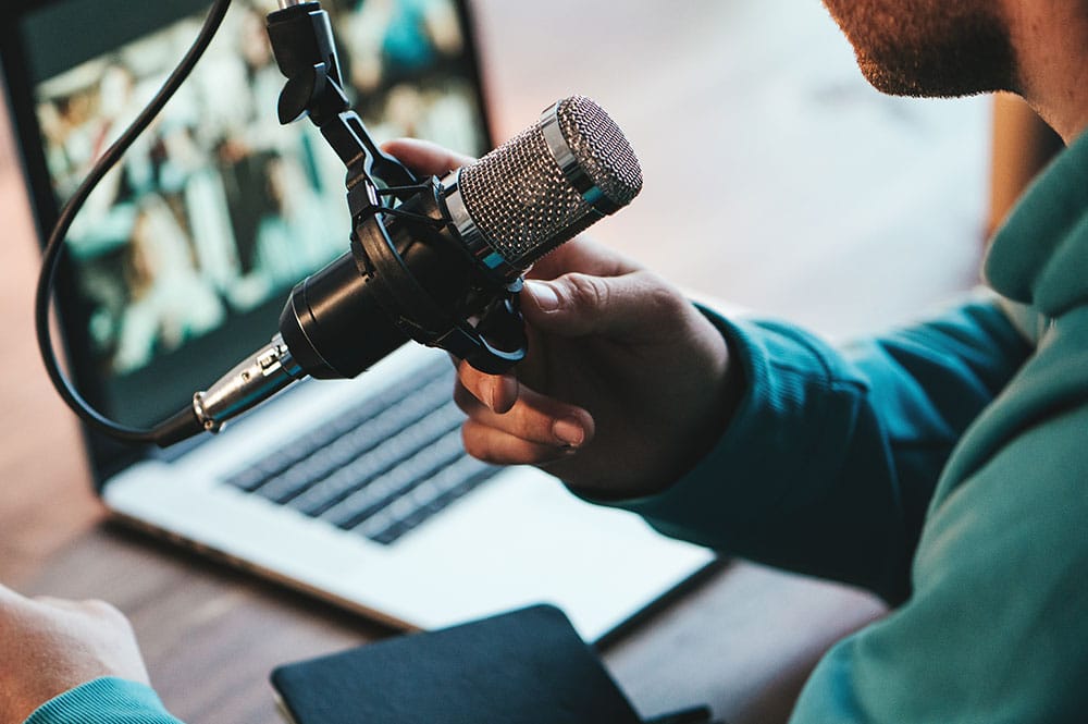 Podcasting And Streaming Platforms And Services - How Broadcasters Can Engage On All Fronts (Presentation)