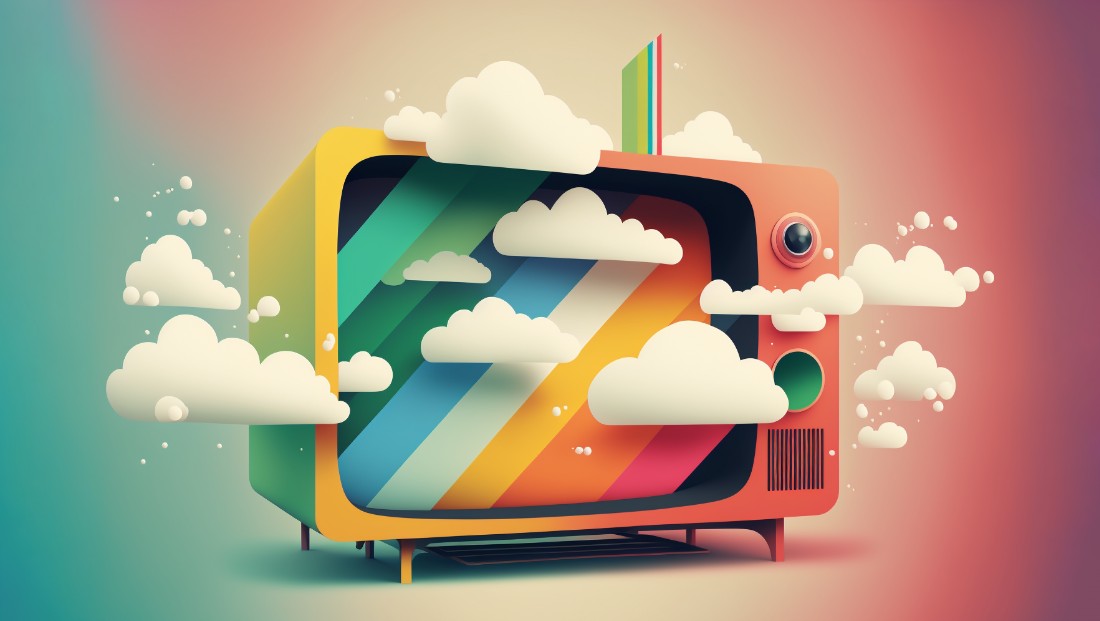 Navigating Disruption: Empowering Africa’s Broadcasting Future (Presentation)