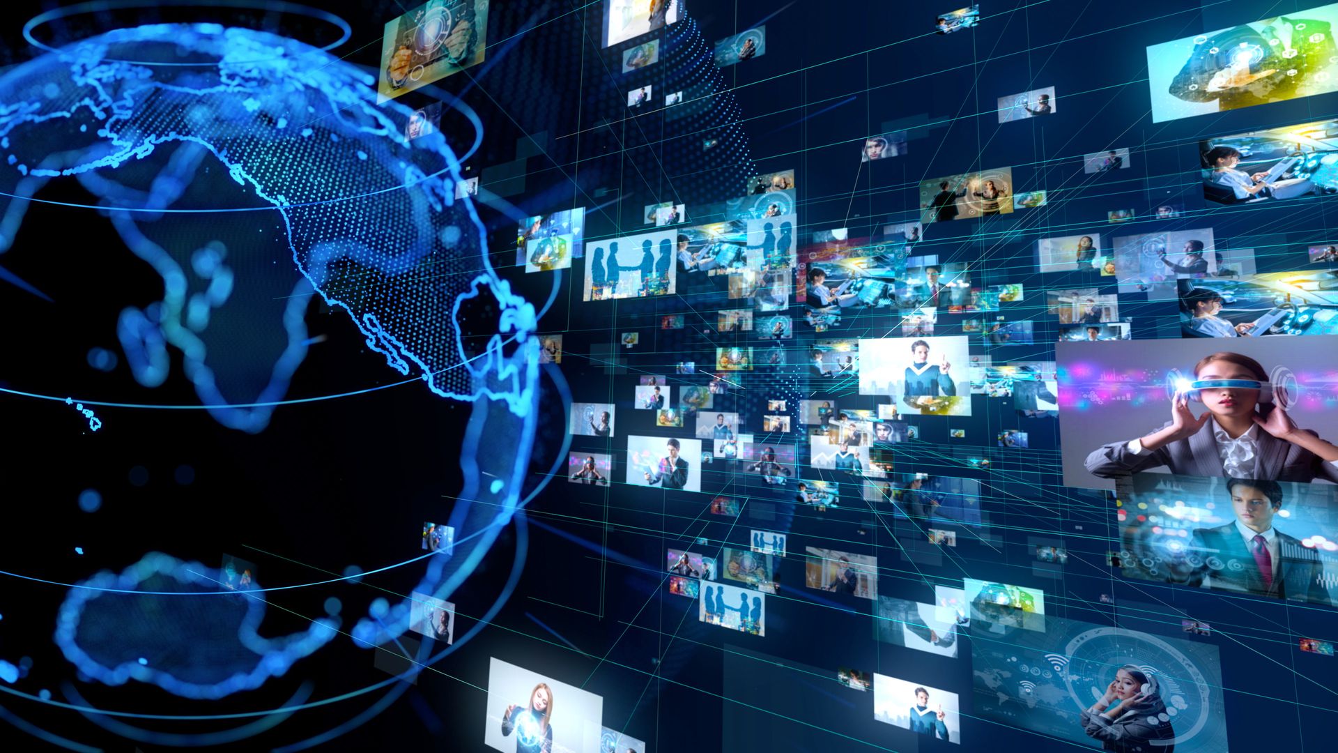 How To Plan For The Convergence Of Broadcasting And Broadband