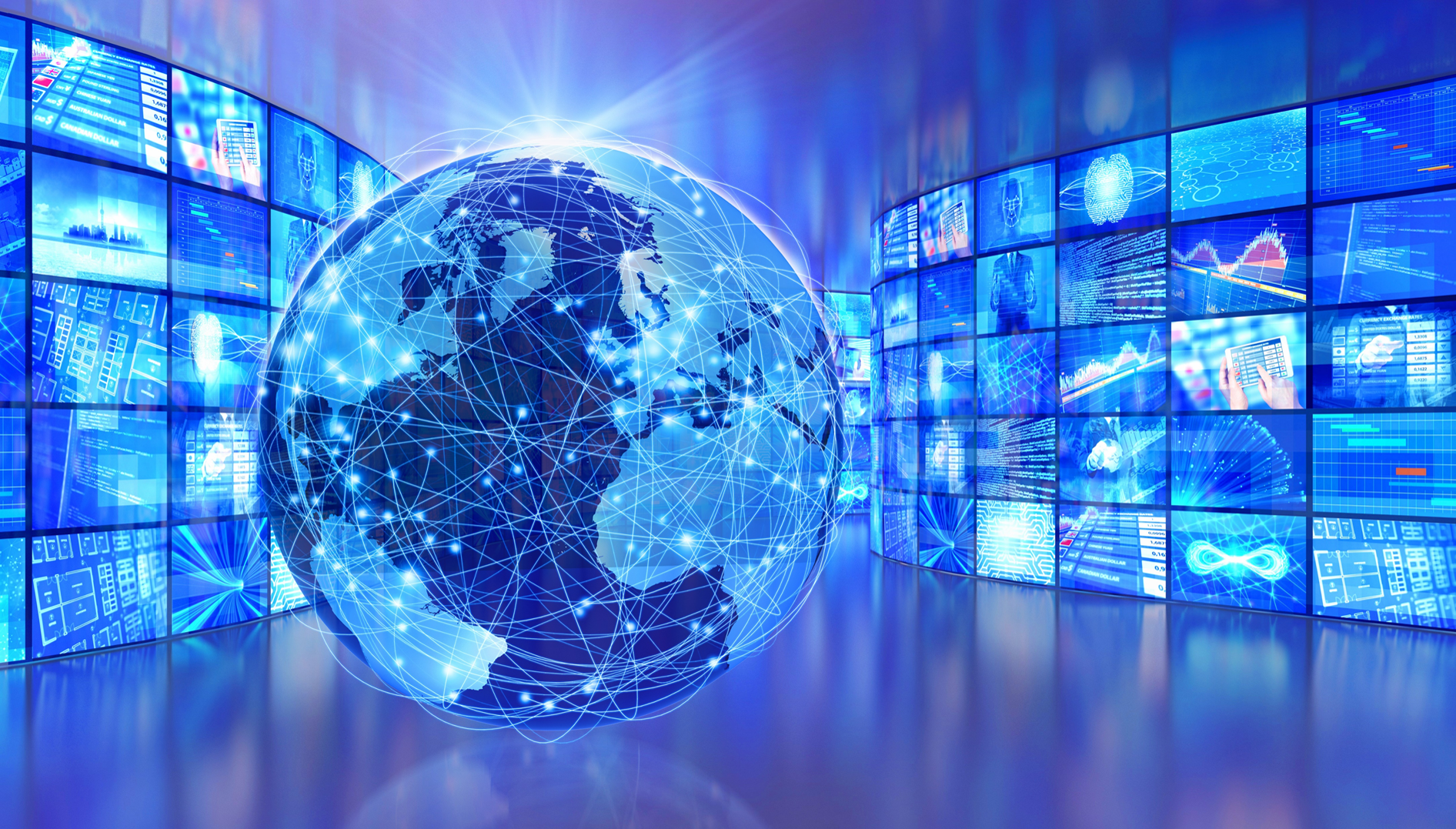 Addressing Capabilities For Converged Ecosystem