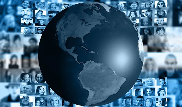 Building Capacity To Deliver - High Quality - Content With Universal Appeal