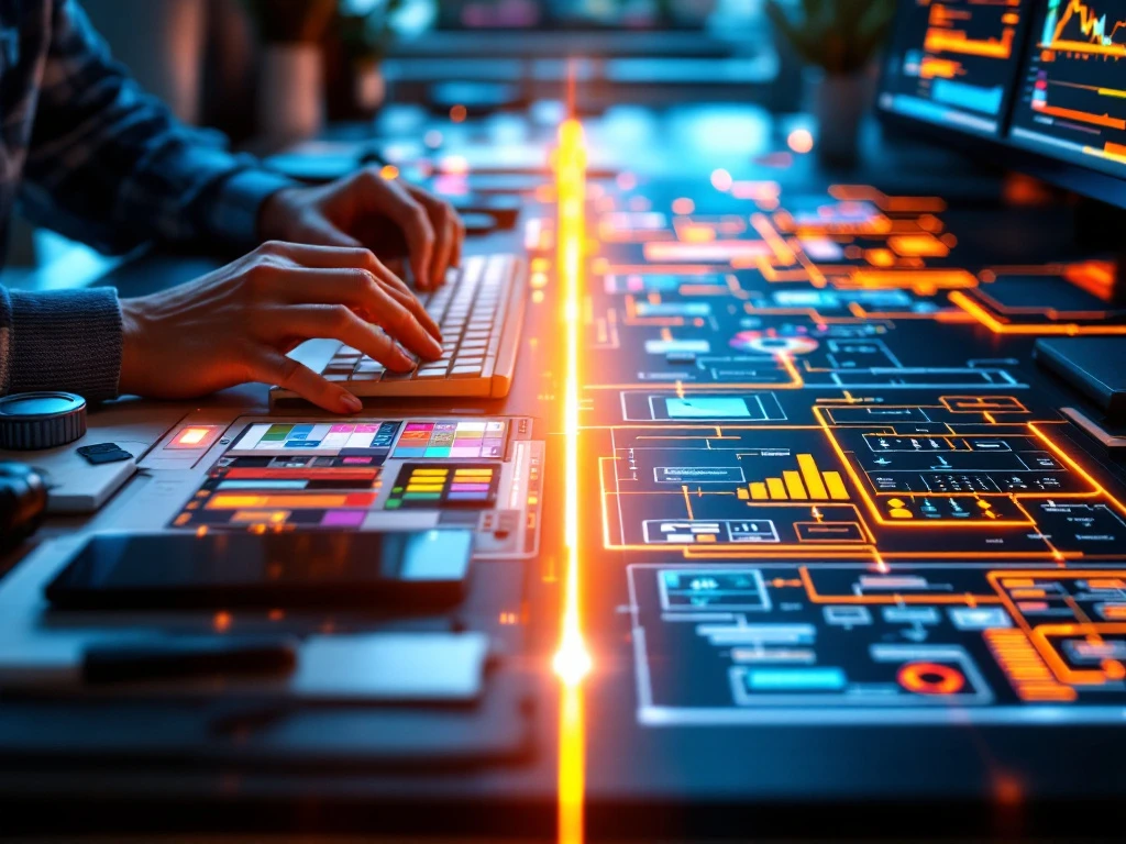Content Creation And Development For Content Creators