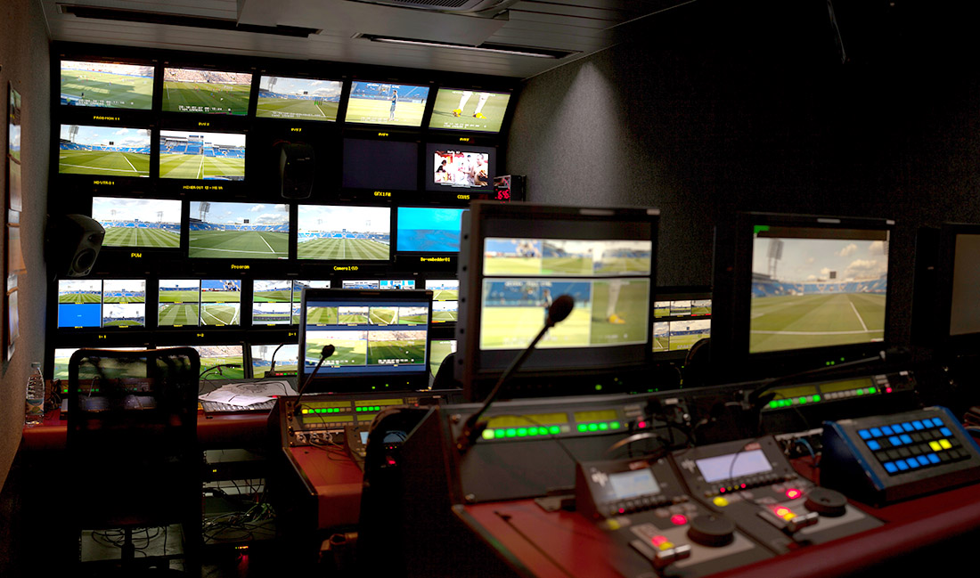 Future-Proofing Broadcast And Media Infrastructure For The Changing Needs Of African Consumers