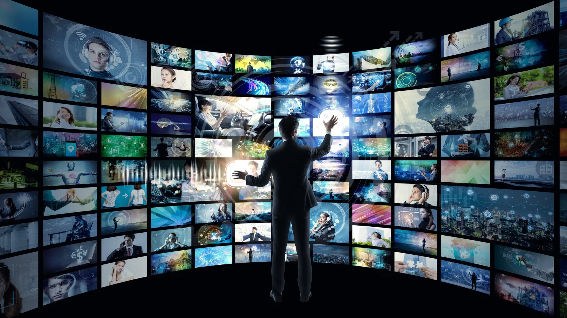 OTT Not Just Ticking A Box