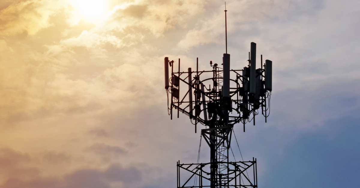 Perspectives On The Utilization Of Shared Spectrum Enabled Services In Africa