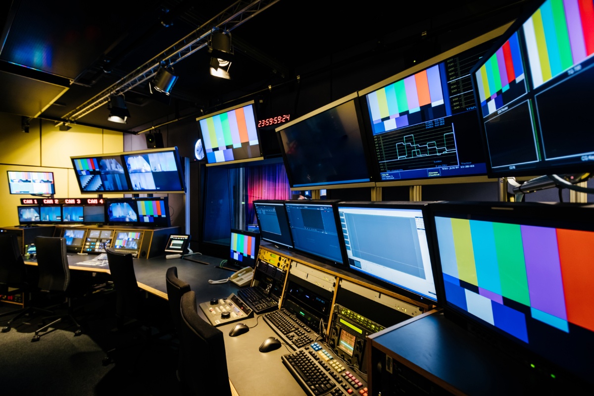 Enhancing Local Content Development For Broadcast In The Digital Eco-system