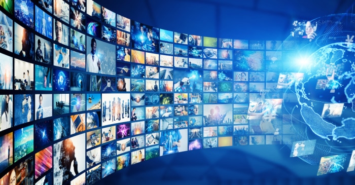 Media of the Global South and the Digital Landscape: Making It Work - Part 1