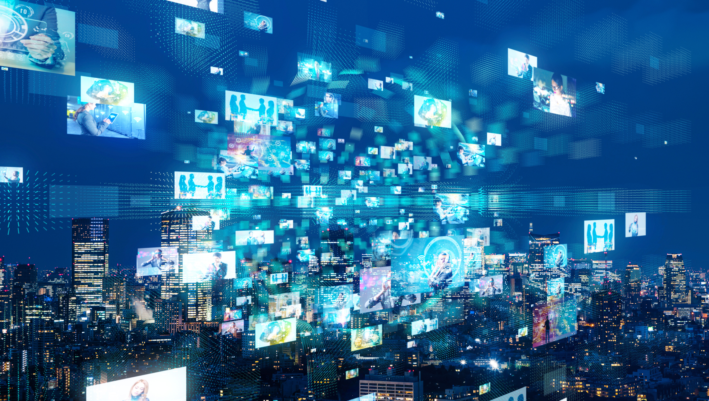 Media of the Global South and the Digital Landscape: Making It Work - Part 2