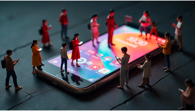 How Local OTT Platforms Can Transform Micro-Audiences Into Sustainable Markets