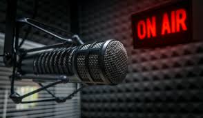 Radio Broadcasting In The Digital  Era: Sputnik's Experience