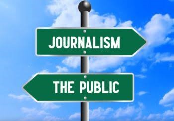 Africa At The Age Of A Multipolar World: How Journalism Helps Us To Understand Each Other