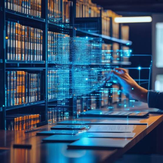 Smart Content Management – AI For Archiving And Metadata