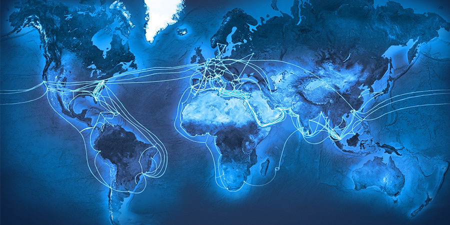 Viory: Bridging Africa And The World