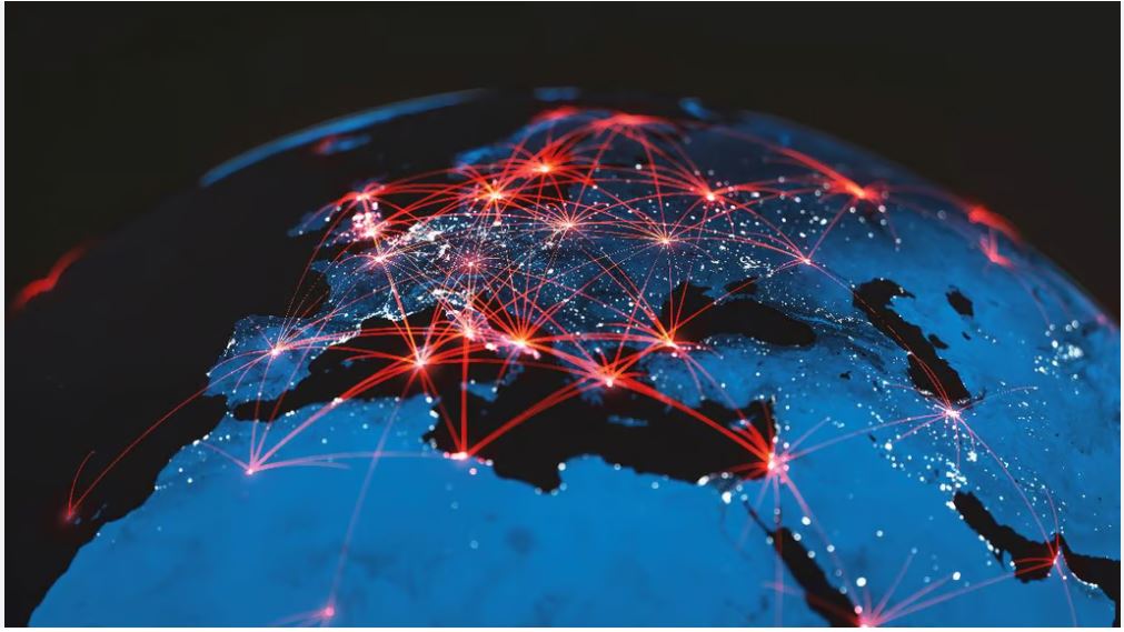 Rethinking Broadcast Infrastructure For The IP Production Era