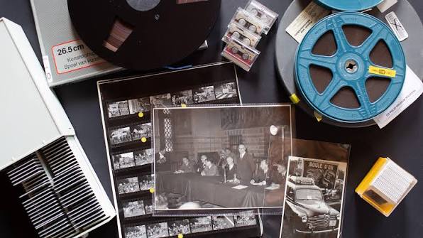 Identifying, Safeguarding And Managing Risks To Sound And Audio-Visual Archives And Collections