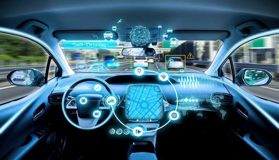 Driving Transformation In Legacy Industries – Lessons From The Automotive Sector For The Future Of Broadcasting