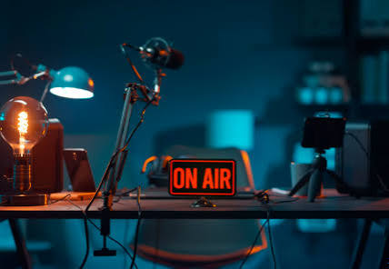The Future Of African Radio