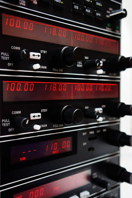 Building The Radio Tech Stack