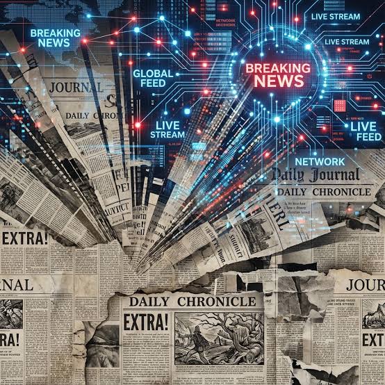 Infotainment In Media