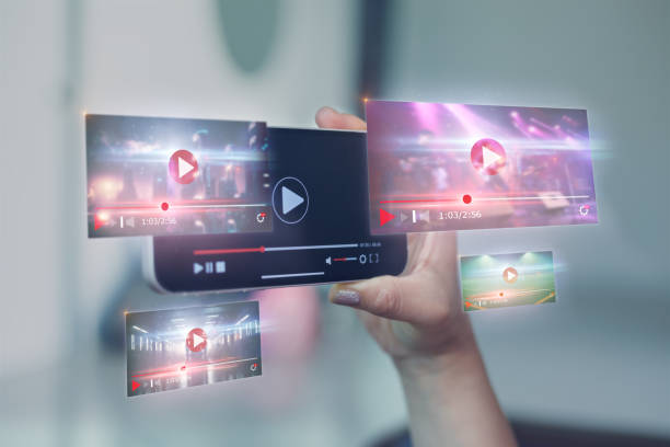 Building Africa’s OTT Future - A Hybrid Growth Model