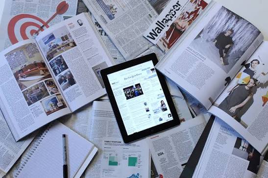 Multimedia: The Swiss Army Knife Of Modern Journalism