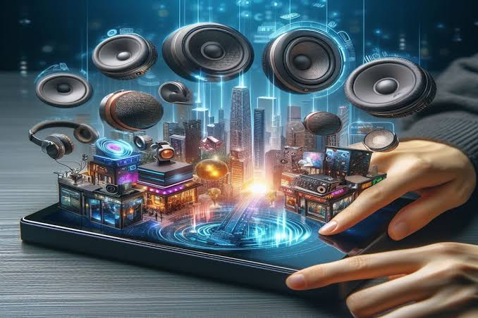 The Future Of Audio: Exploring The Convergence Of Podcasting And Broadcasting - How To Make Both Work