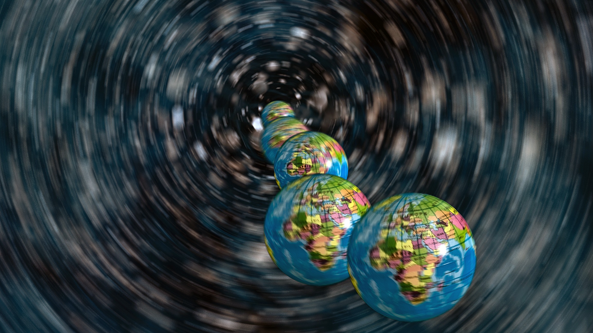 Journalism In A Multipolar World