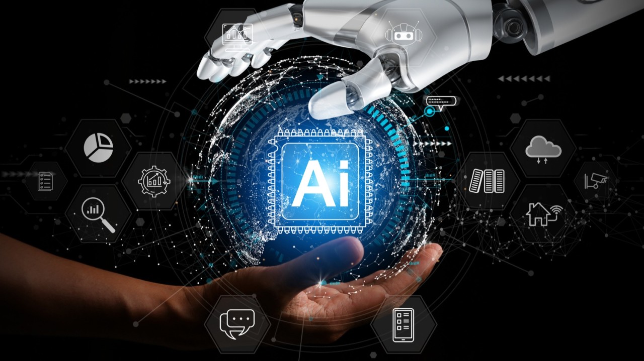 Leaders' Panel: Accelerating The AI Enabled, Fully Digitalised Broadcasting Future - Insights & Strategies