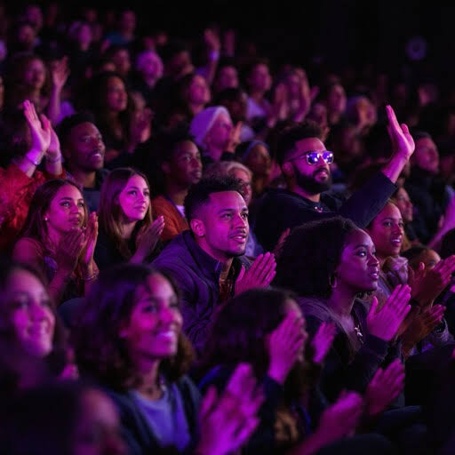 Winning The Next Audience: Engagement And Growth Beyond Traditional Broadcasting
