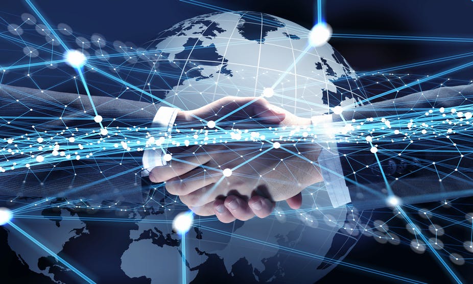 Tokenisation: The Next Frontier For Media, Content And Digital Value