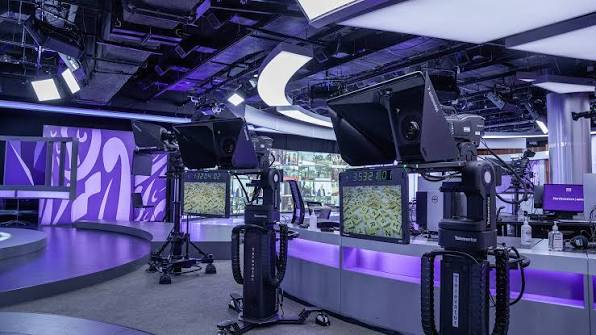 The Next-Generation Newsroom: AI,  Editorial Trust And The Fight Against Misinformation
