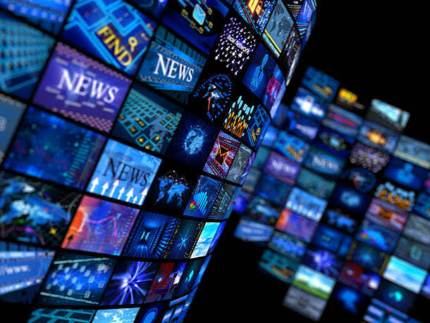 The Future of Broadcasting In Africa: Insights And Lessons From Nigeria's Evolving Media Landscape - Video